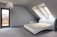 Shirburn bedroom extensions