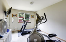Shirburn home gym construction leads
